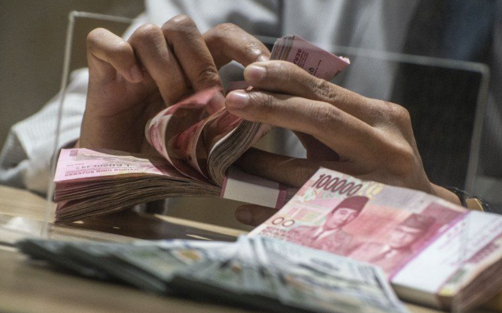 Penyaluran Kredit Bank ke UMKM Tembus Rp 1.474 T