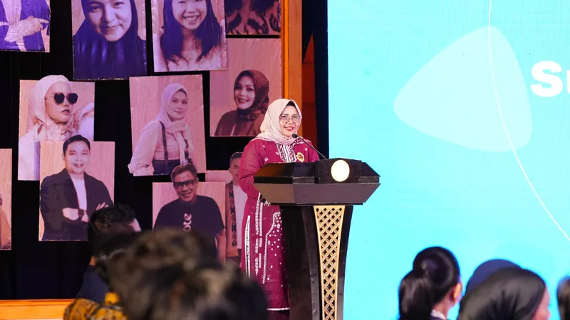 Jawara Dorong UMKM Naik Kelas