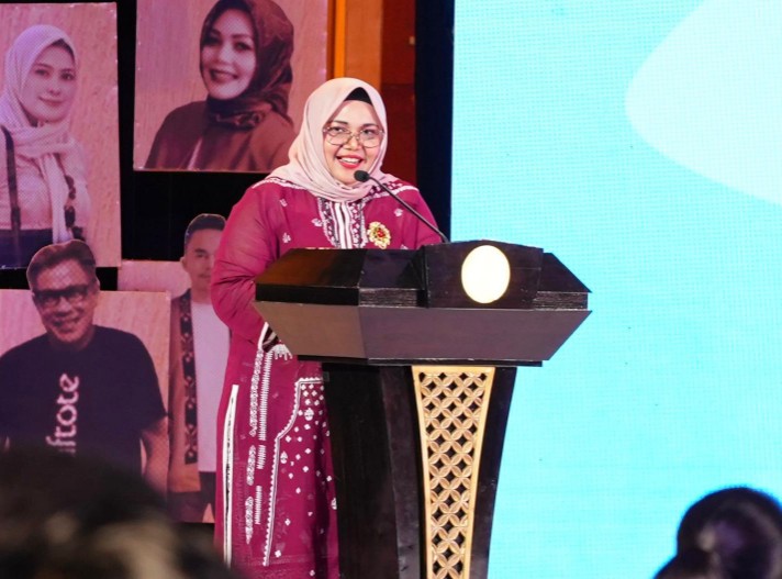 BI Jakarta Luncurkan Program JAWARA 2024