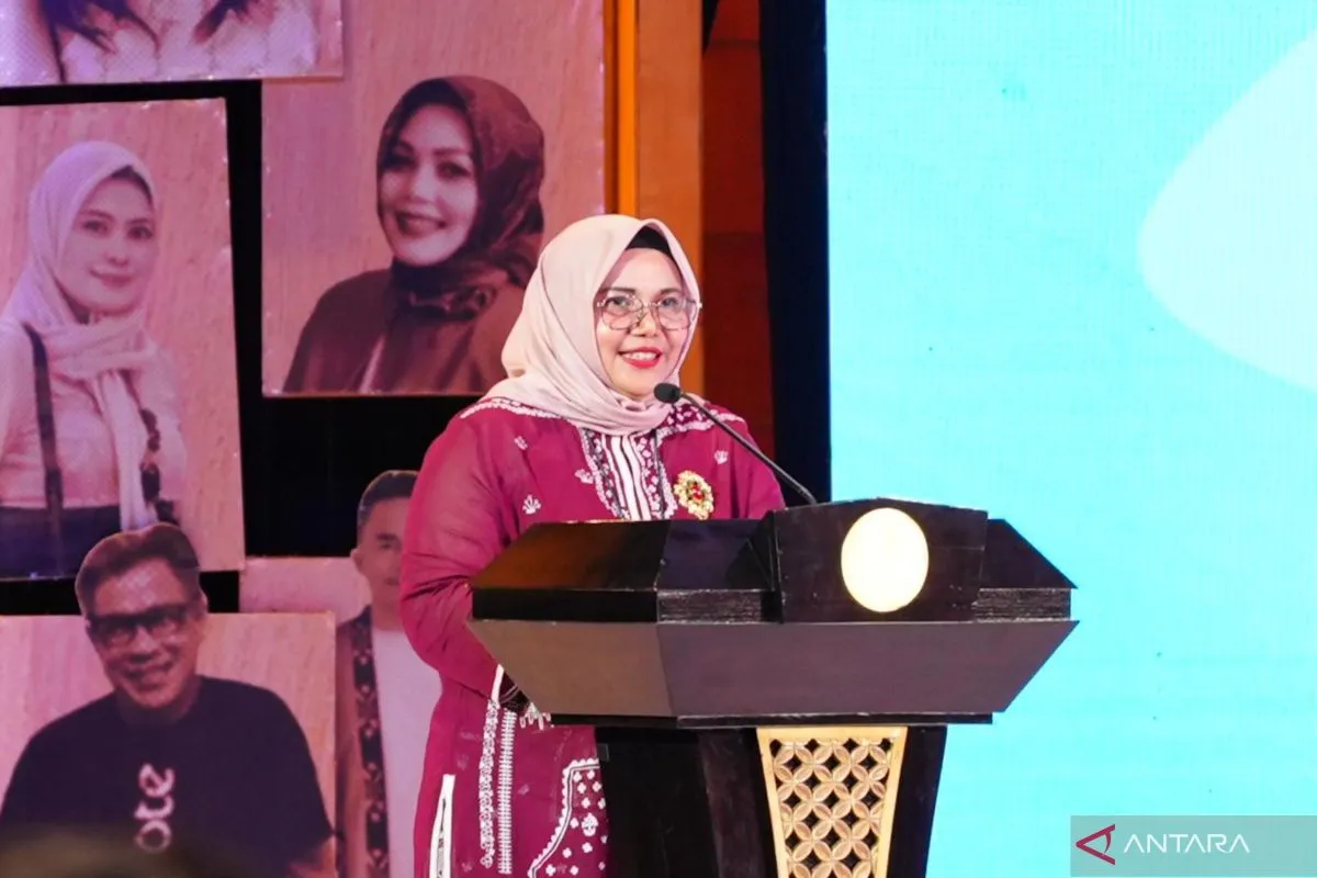 Sukses Naik Kelas Segala Bidang, 34 UMKM Ikuti Wisuda Program JAWARA 2024